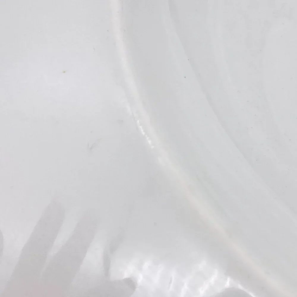 Steelite Distinction Float White wide rim soup pasta Bowl minimalist 19oz‎